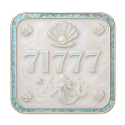 7I777 logo